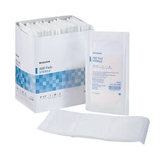 Pads and Liners