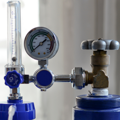 Portable Oxygen Cylinders