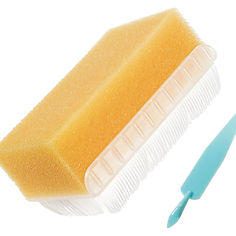 SCRUBBRUSH, W/O DETERGENT (30/BX)